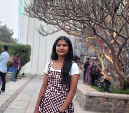 Sherlin Varshitha